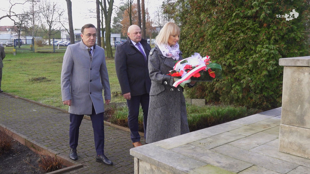 11 listopada w Stąporkowie [wideo, zdjęcia]