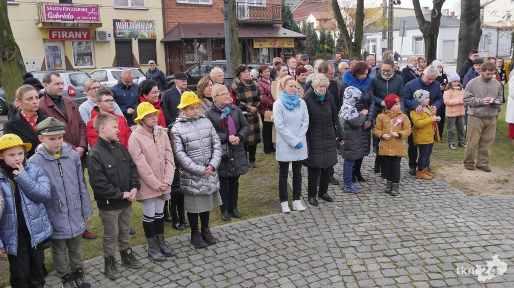 Święto Niepodległości w Radoszycach z przesłaniem o jedność [wideo, zdjęcia]