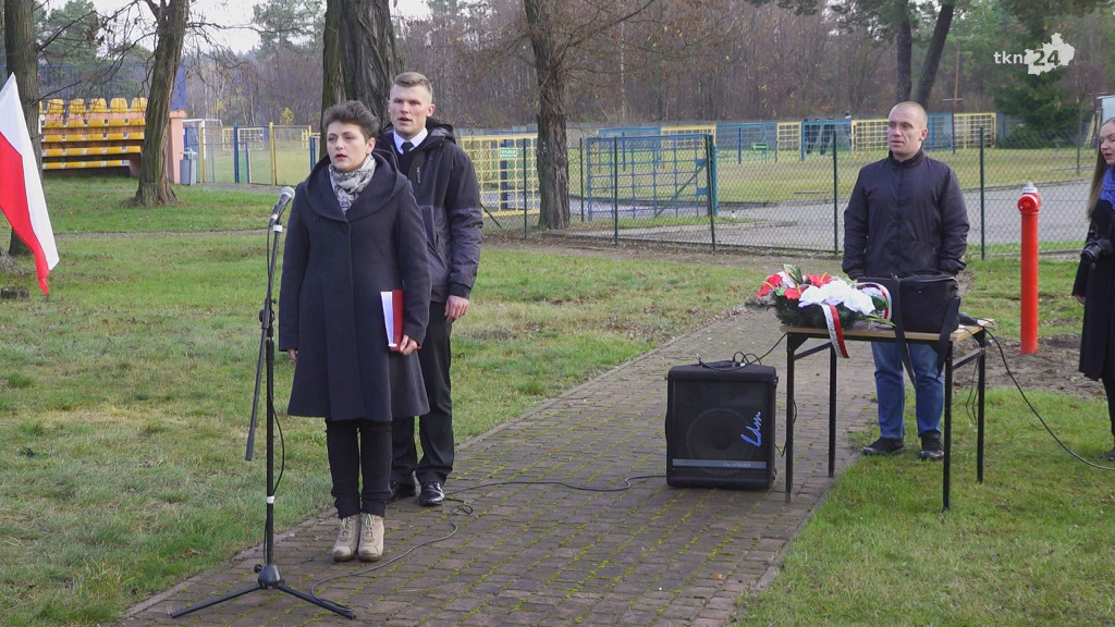 11 listopada w Stąporkowie [wideo, zdjęcia]