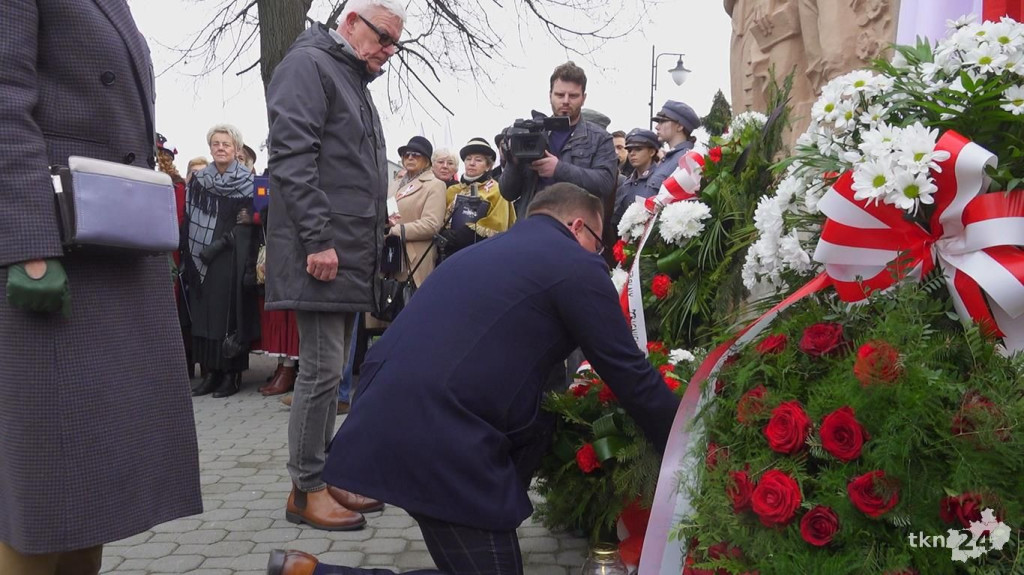 WIDEO: Tak świętowaliśmy rocznicę odzyskania Niepodległości w Końskich