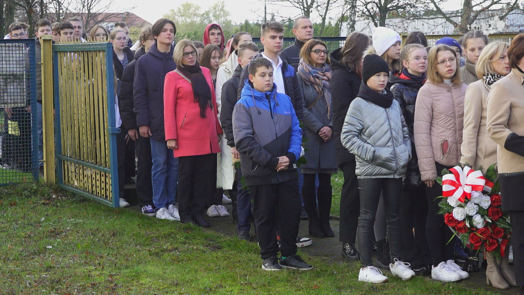 11 listopada w Stąporkowie [wideo, zdjęcia]