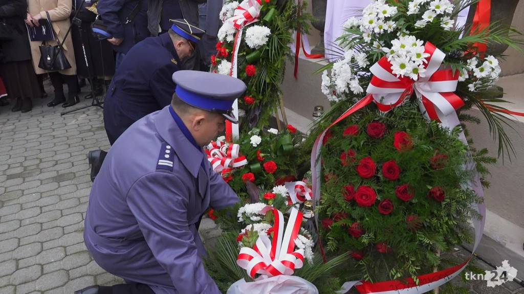 WIDEO: Tak świętowaliśmy rocznicę odzyskania Niepodległości w Końskich
