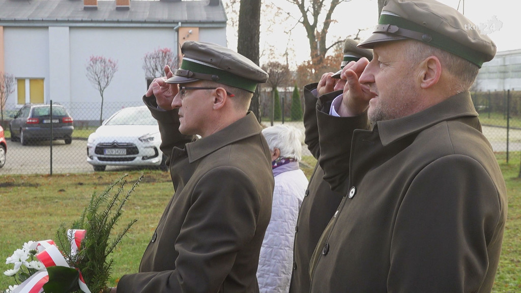 11 listopada w Stąporkowie [wideo, zdjęcia]