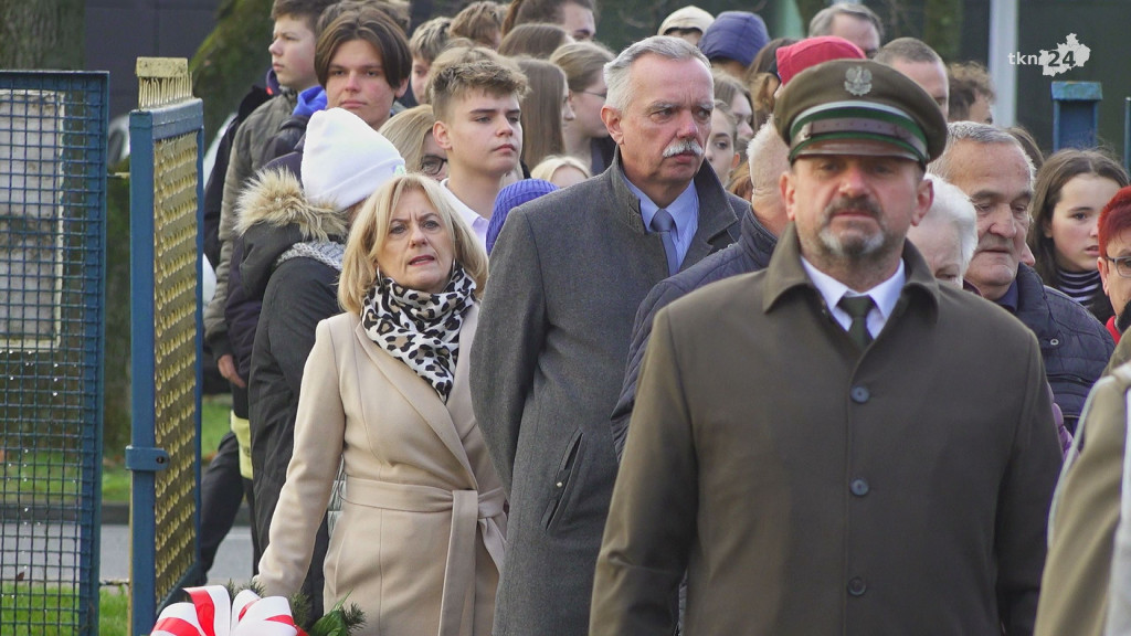 11 listopada w Stąporkowie [wideo, zdjęcia]