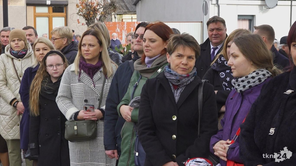 WIDEO: Tak świętowaliśmy rocznicę odzyskania Niepodległości w Końskich