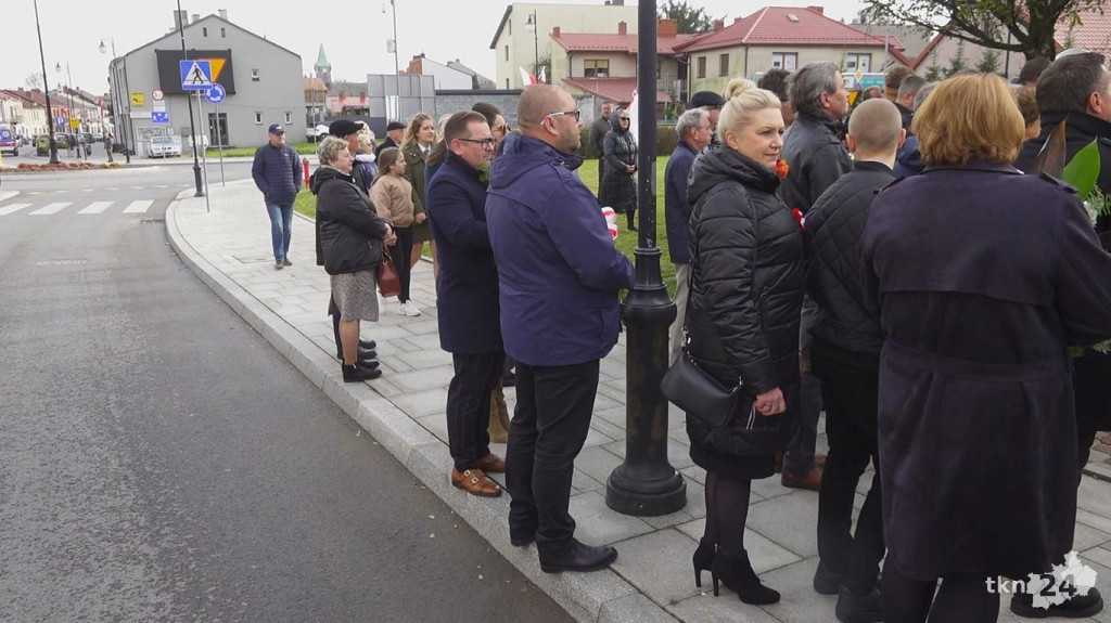 Święto Niepodległości 2022 w Końskich. FOTORELACJA