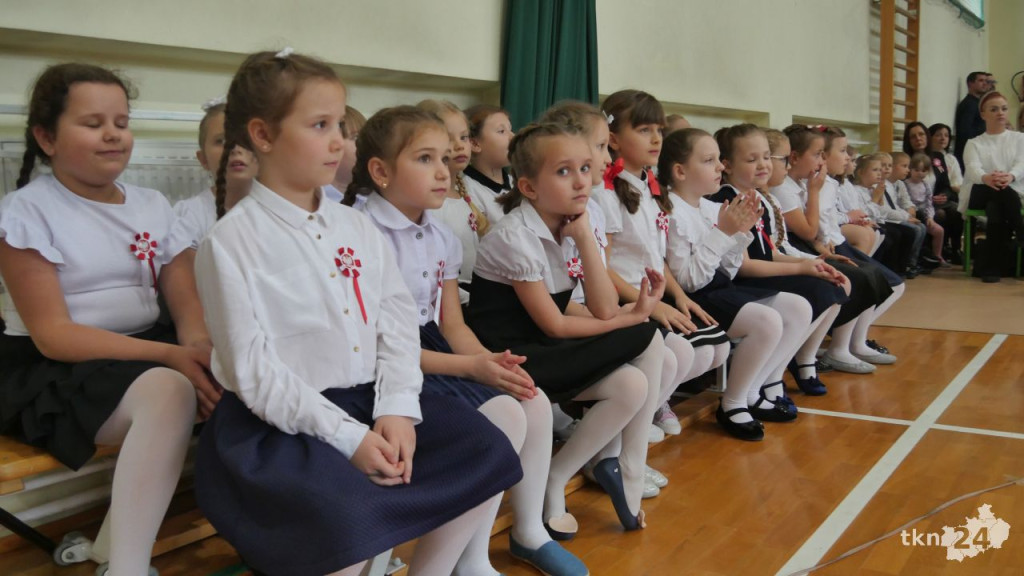 Koneckie obchody Święta Niepodległości. Pierwszy akt w Modliszewicach [wideo, zdjęcia]