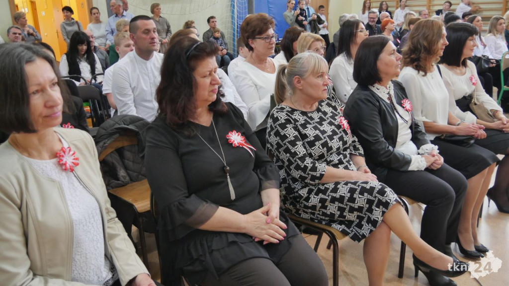 Koneckie obchody Święta Niepodległości. Pierwszy akt w Modliszewicach [wideo, zdjęcia]