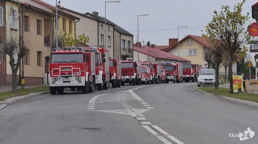 WIDEO: Tak świętowaliśmy rocznicę odzyskania Niepodległości w Końskich