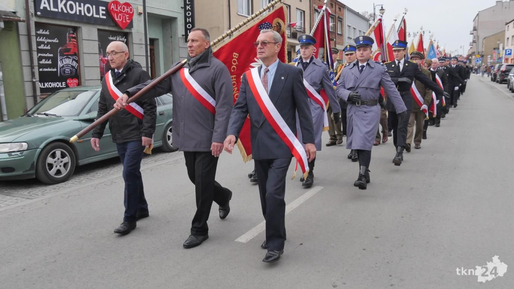 WIDEO: Tak świętowaliśmy rocznicę odzyskania Niepodległości w Końskich