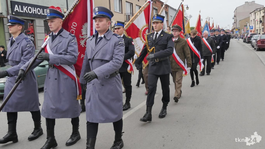 Święto Niepodległości 2022 w Końskich. FOTORELACJA