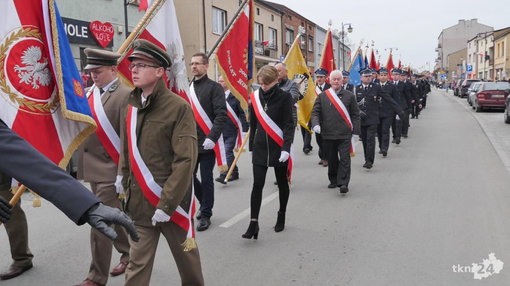 Święto Niepodległości 2022 w Końskich. FOTORELACJA