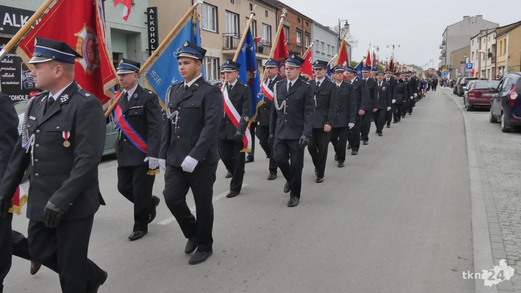 Święto Niepodległości 2022 w Końskich. FOTORELACJA
