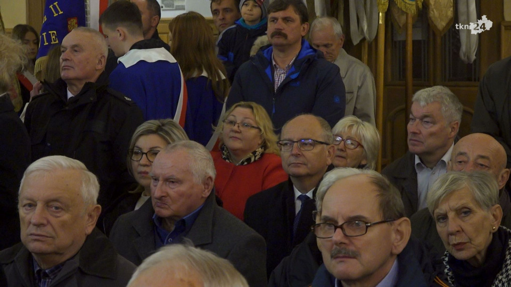 WIDEO: Tak świętowaliśmy rocznicę odzyskania Niepodległości w Końskich