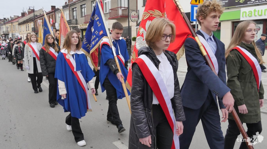 Święto Niepodległości 2022 w Końskich. FOTORELACJA