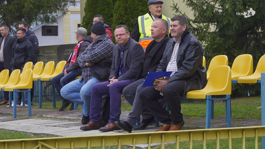 Neptun na remis w ostatnim meczu jesieni u siebie [wideo, zdjęcia]