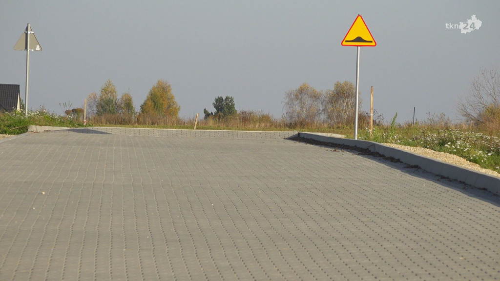 Zmiany nad Antoniowem. Powstaje nowy parking [wideo, zdjęcia]