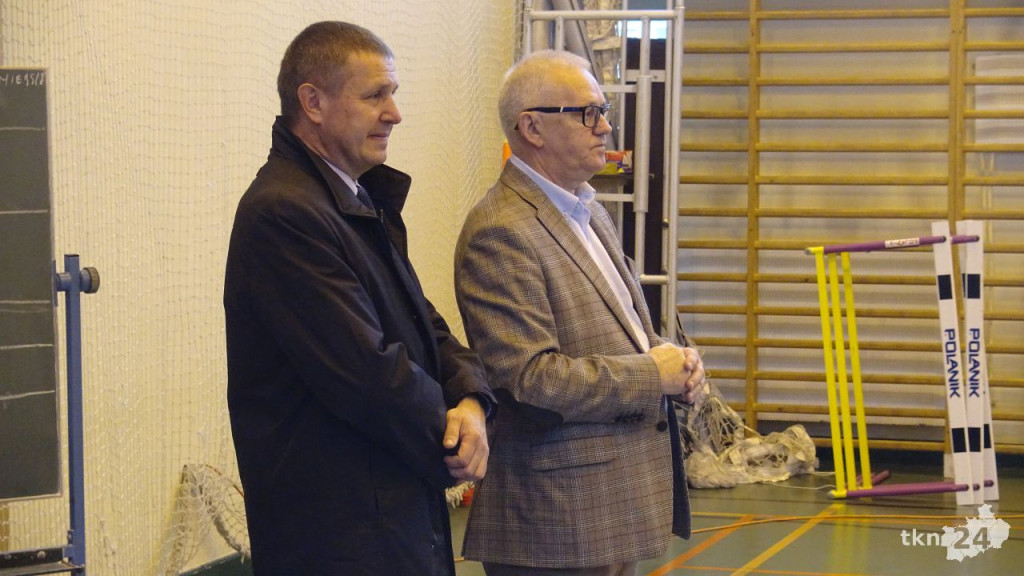 Konecka dwójka najlepsza w Olimpiadzie Przedszkolaka! [wideo, zdjęcia]