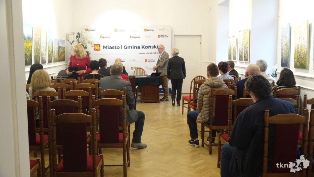 Cyfrowa Gmina. Koneckie szkoły i jednostki z nowym sprzętem [wideo, zdjęcia]