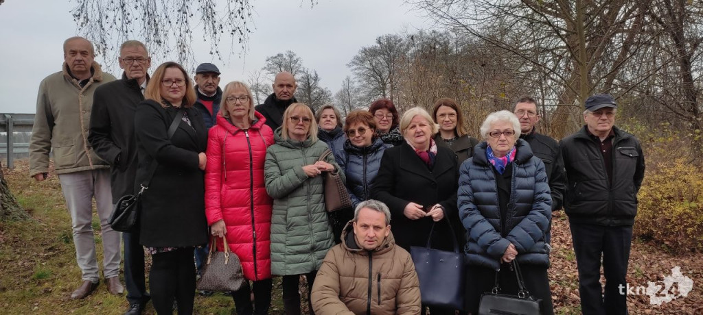 W 50 lat po zamachu bombowym w Maleńcu. Uczcili jego ofiary [zdjęcia]