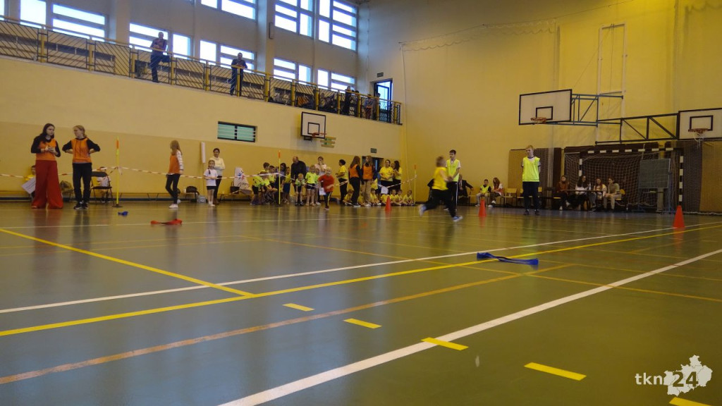 Konecka dwójka najlepsza w Olimpiadzie Przedszkolaka! [wideo, zdjęcia]