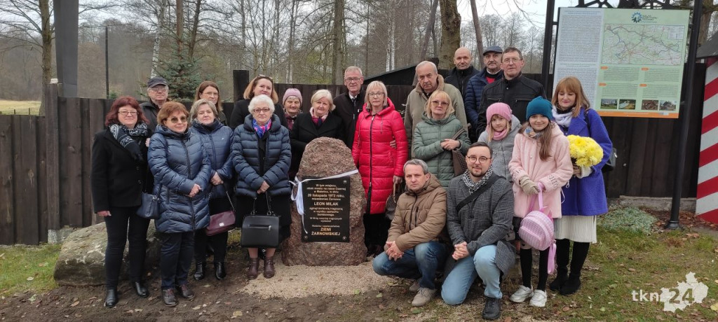 W 50 lat po zamachu bombowym w Maleńcu. Uczcili jego ofiary [zdjęcia]