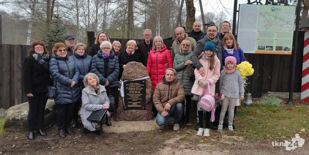 W 50 lat po zamachu bombowym w Maleńcu. Uczcili jego ofiary [zdjęcia]