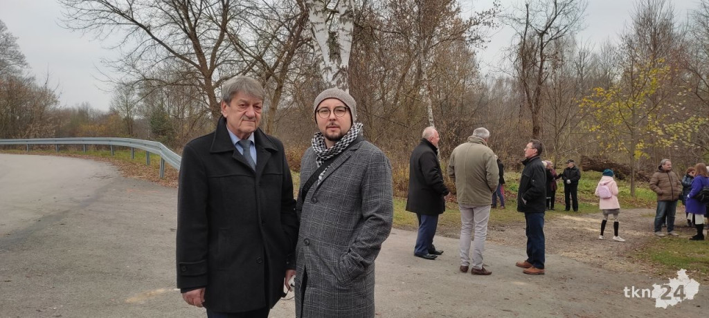 W 50 lat po zamachu bombowym w Maleńcu. Uczcili jego ofiary [zdjęcia]