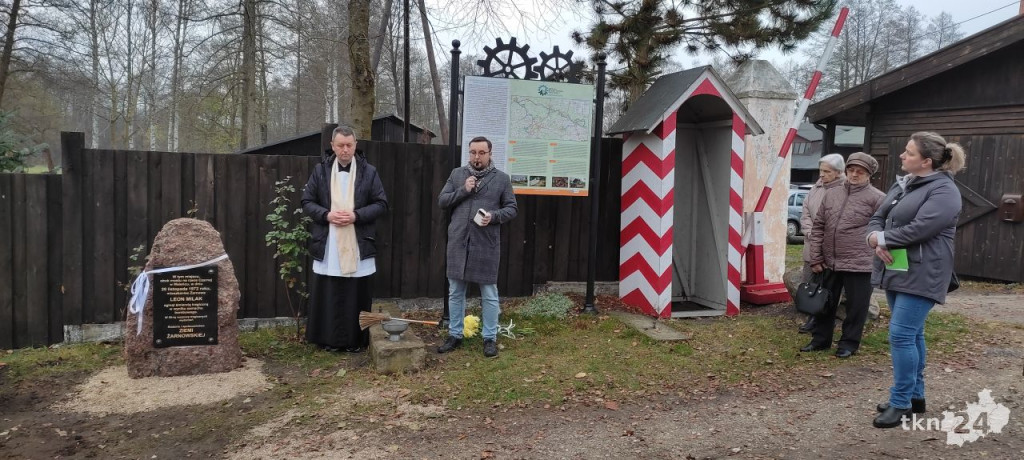 W 50 lat po zamachu bombowym w Maleńcu. Uczcili jego ofiary [zdjęcia]