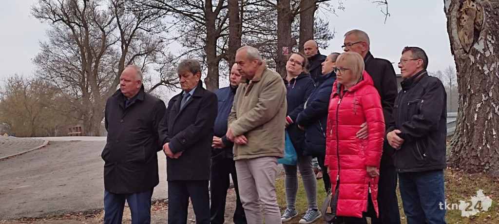 W 50 lat po zamachu bombowym w Maleńcu. Uczcili jego ofiary [zdjęcia]