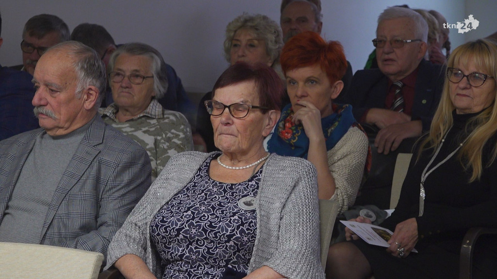 O powstaniach narodowych na Konecczyźnie podczas specjalnej konferencji naukowej [wideo, zdjęcia]