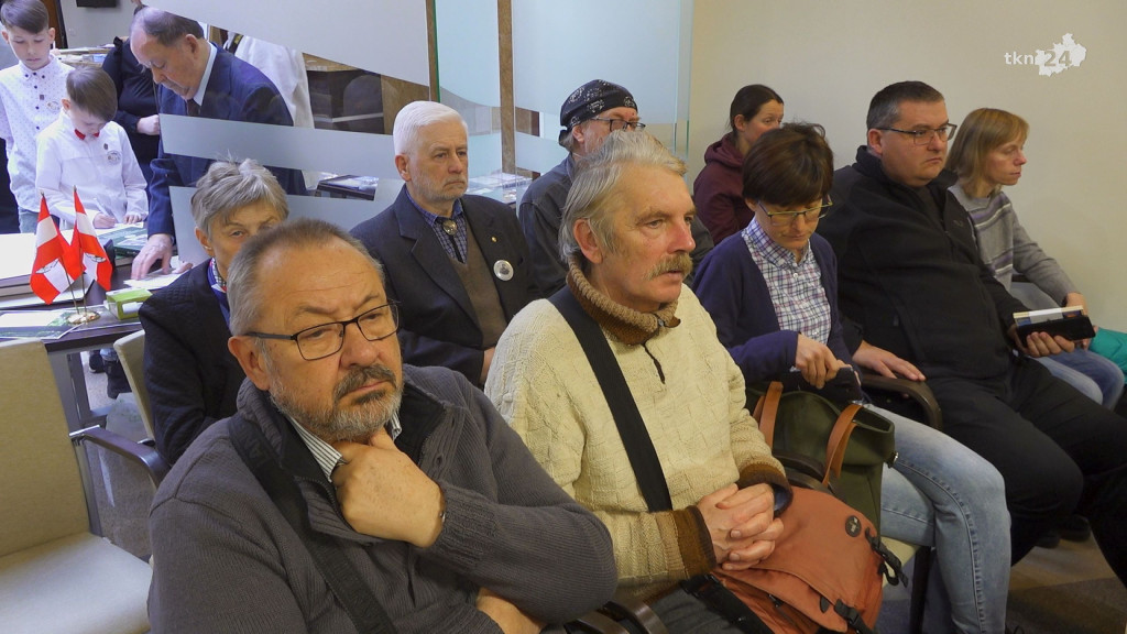 O powstaniach narodowych na Konecczyźnie podczas specjalnej konferencji naukowej [wideo, zdjęcia]