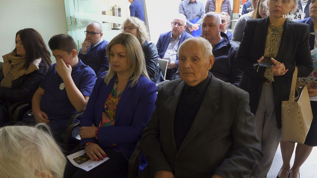 O powstaniach narodowych na Konecczyźnie podczas specjalnej konferencji naukowej [wideo, zdjęcia]