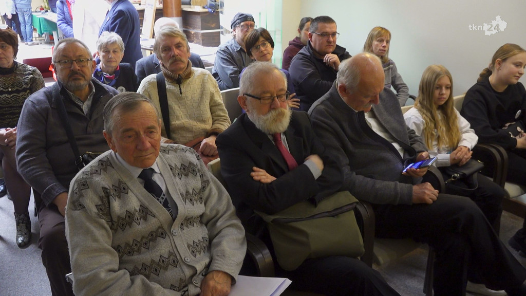 O powstaniach narodowych na Konecczyźnie podczas specjalnej konferencji naukowej [wideo, zdjęcia]