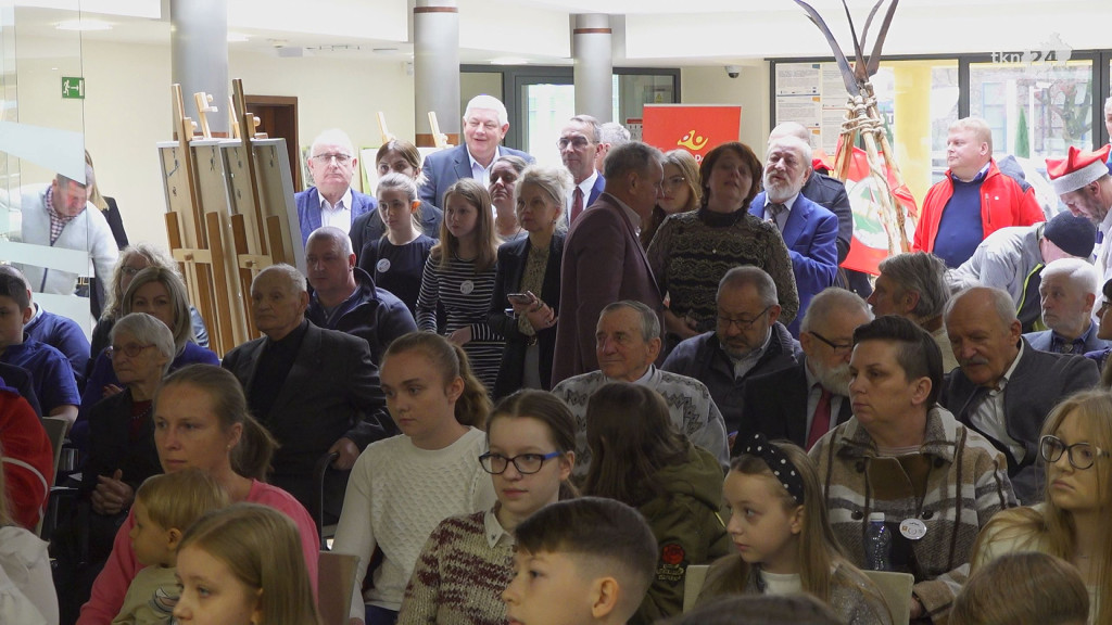 O powstaniach narodowych na Konecczyźnie podczas specjalnej konferencji naukowej [wideo, zdjęcia]