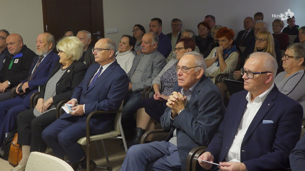 O powstaniach narodowych na Konecczyźnie podczas specjalnej konferencji naukowej [wideo, zdjęcia]