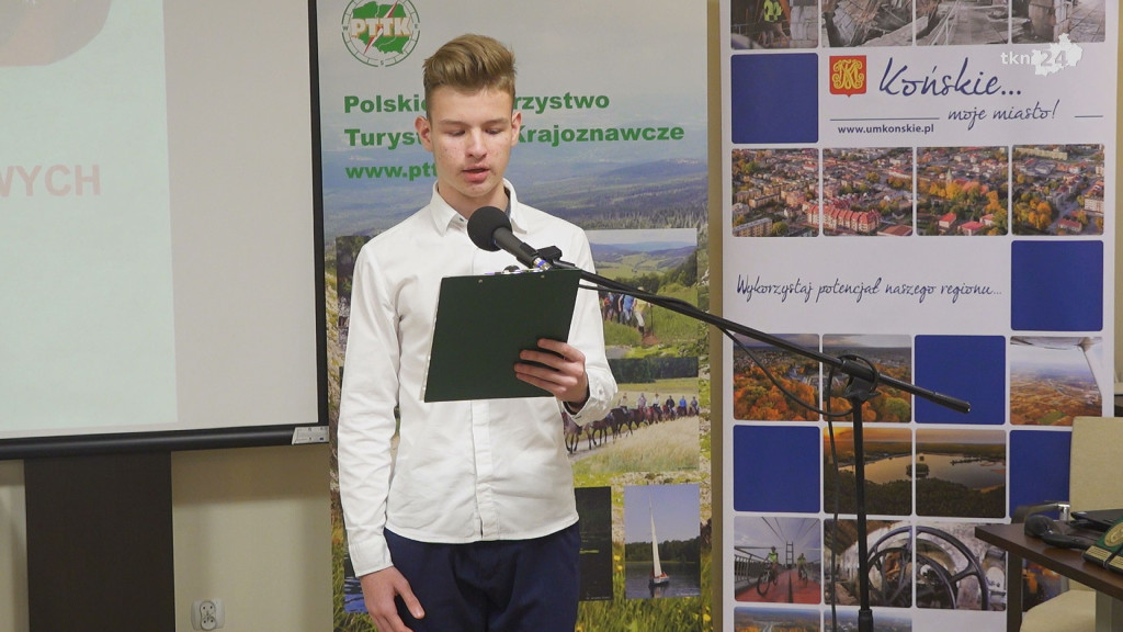 O powstaniach narodowych na Konecczyźnie podczas specjalnej konferencji naukowej [wideo, zdjęcia]