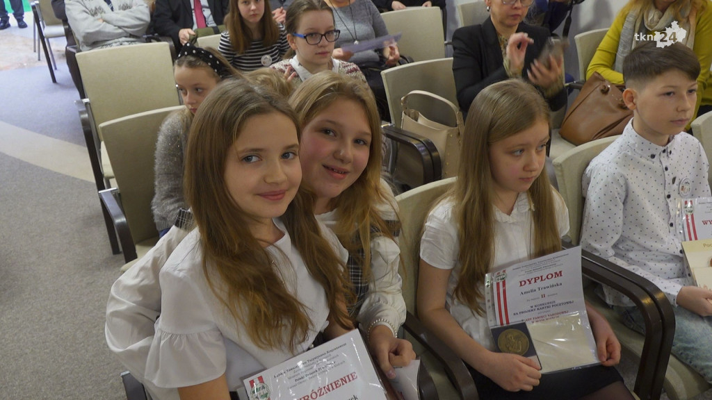 O powstaniach narodowych na Konecczyźnie podczas specjalnej konferencji naukowej [wideo, zdjęcia]