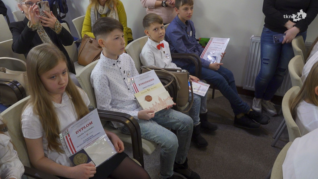 O powstaniach narodowych na Konecczyźnie podczas specjalnej konferencji naukowej [wideo, zdjęcia]