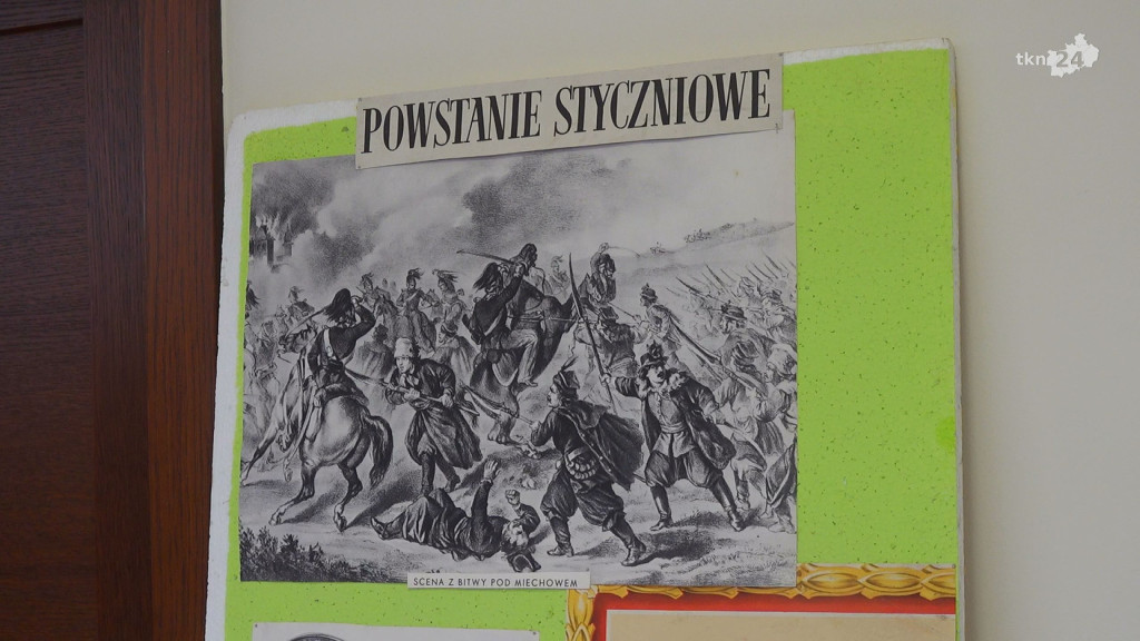 O powstaniach narodowych na Konecczyźnie podczas specjalnej konferencji naukowej [wideo, zdjęcia]