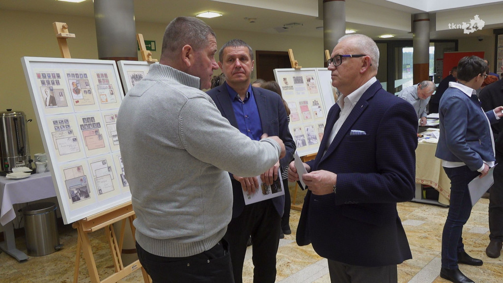 O powstaniach narodowych na Konecczyźnie podczas specjalnej konferencji naukowej [wideo, zdjęcia]