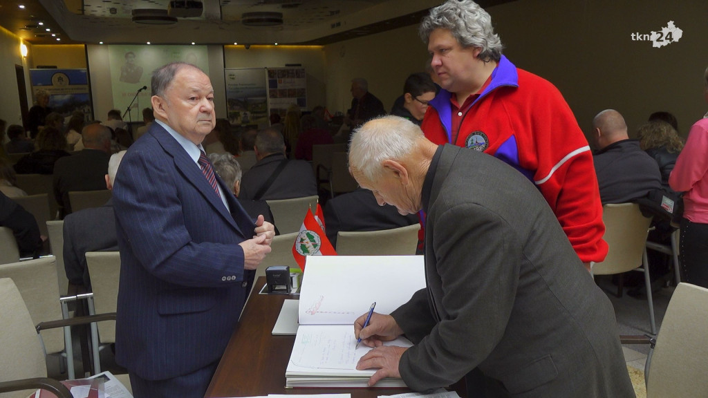 O powstaniach narodowych na Konecczyźnie podczas specjalnej konferencji naukowej [wideo, zdjęcia]