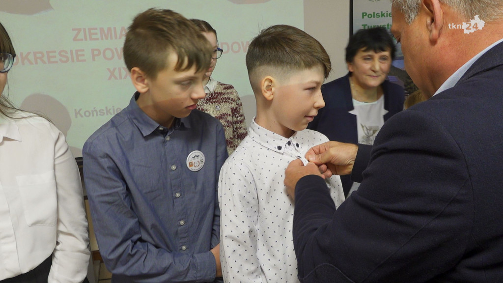 O powstaniach narodowych na Konecczyźnie podczas specjalnej konferencji naukowej [wideo, zdjęcia]