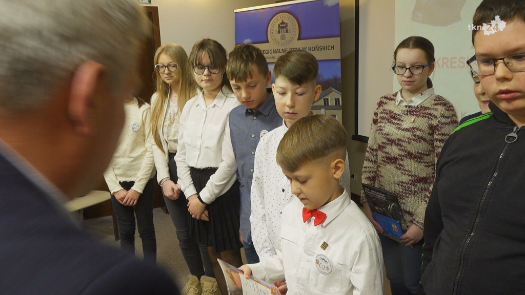 O powstaniach narodowych na Konecczyźnie podczas specjalnej konferencji naukowej [wideo, zdjęcia]
