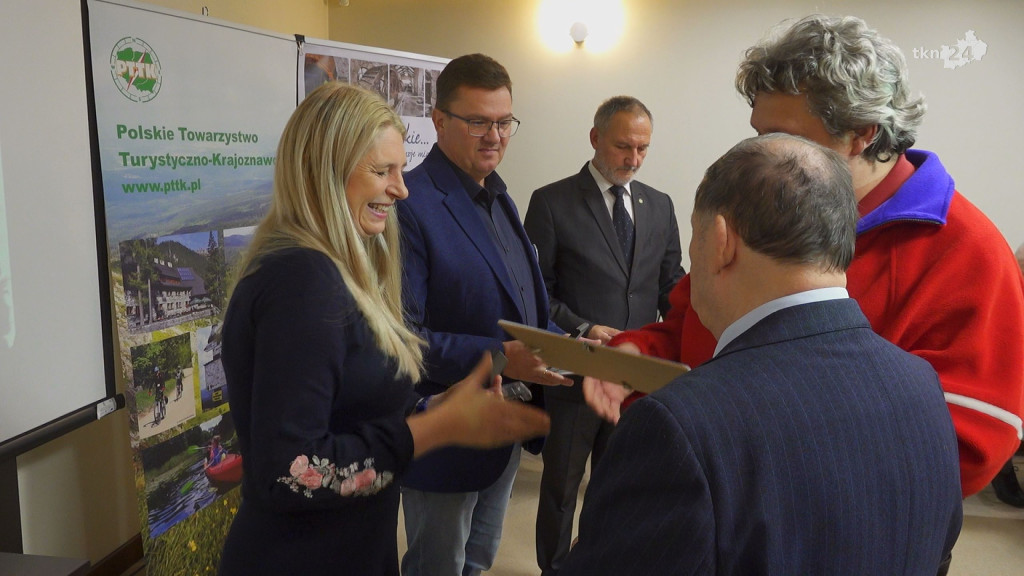 O powstaniach narodowych na Konecczyźnie podczas specjalnej konferencji naukowej [wideo, zdjęcia]