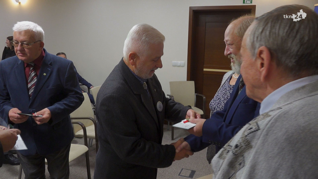 O powstaniach narodowych na Konecczyźnie podczas specjalnej konferencji naukowej [wideo, zdjęcia]