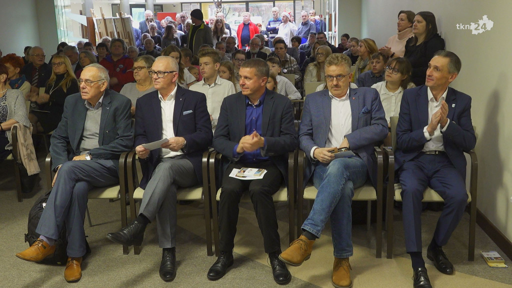 O powstaniach narodowych na Konecczyźnie podczas specjalnej konferencji naukowej [wideo, zdjęcia]