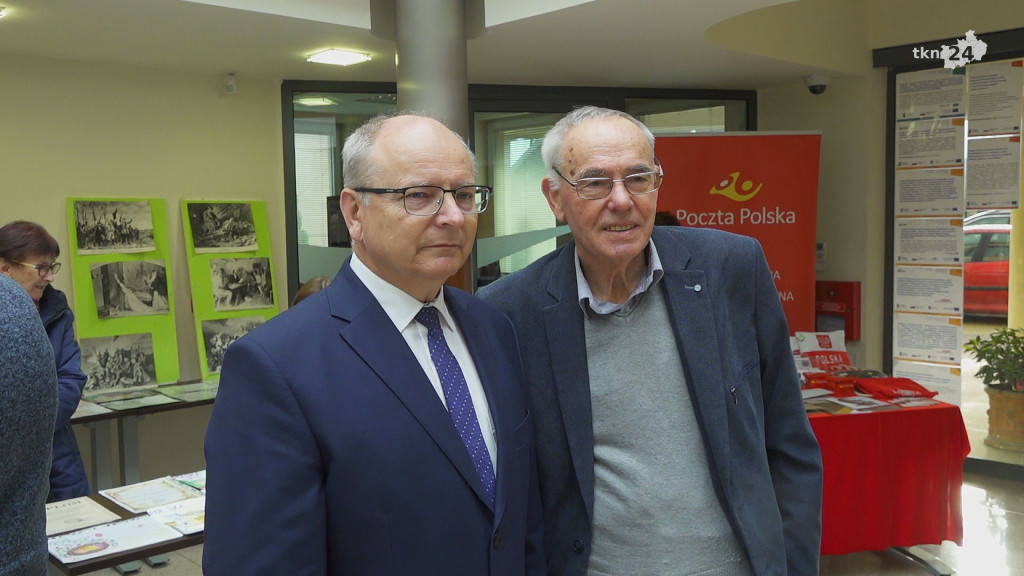 O powstaniach narodowych na Konecczyźnie podczas specjalnej konferencji naukowej [wideo, zdjęcia]