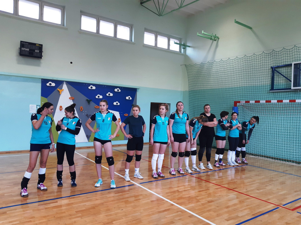 Sportowe świętowanie w Fałkowie. 50 lat GLKS-u! [zdjęcia]