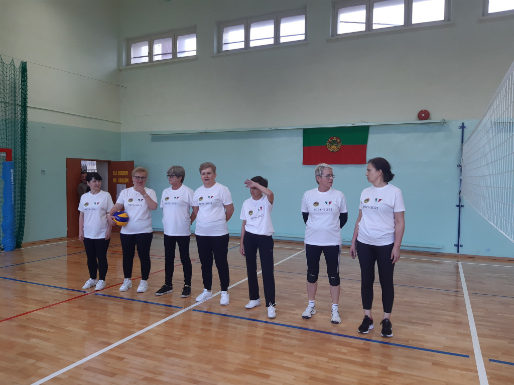Sportowe świętowanie w Fałkowie. 50 lat GLKS-u! [zdjęcia]